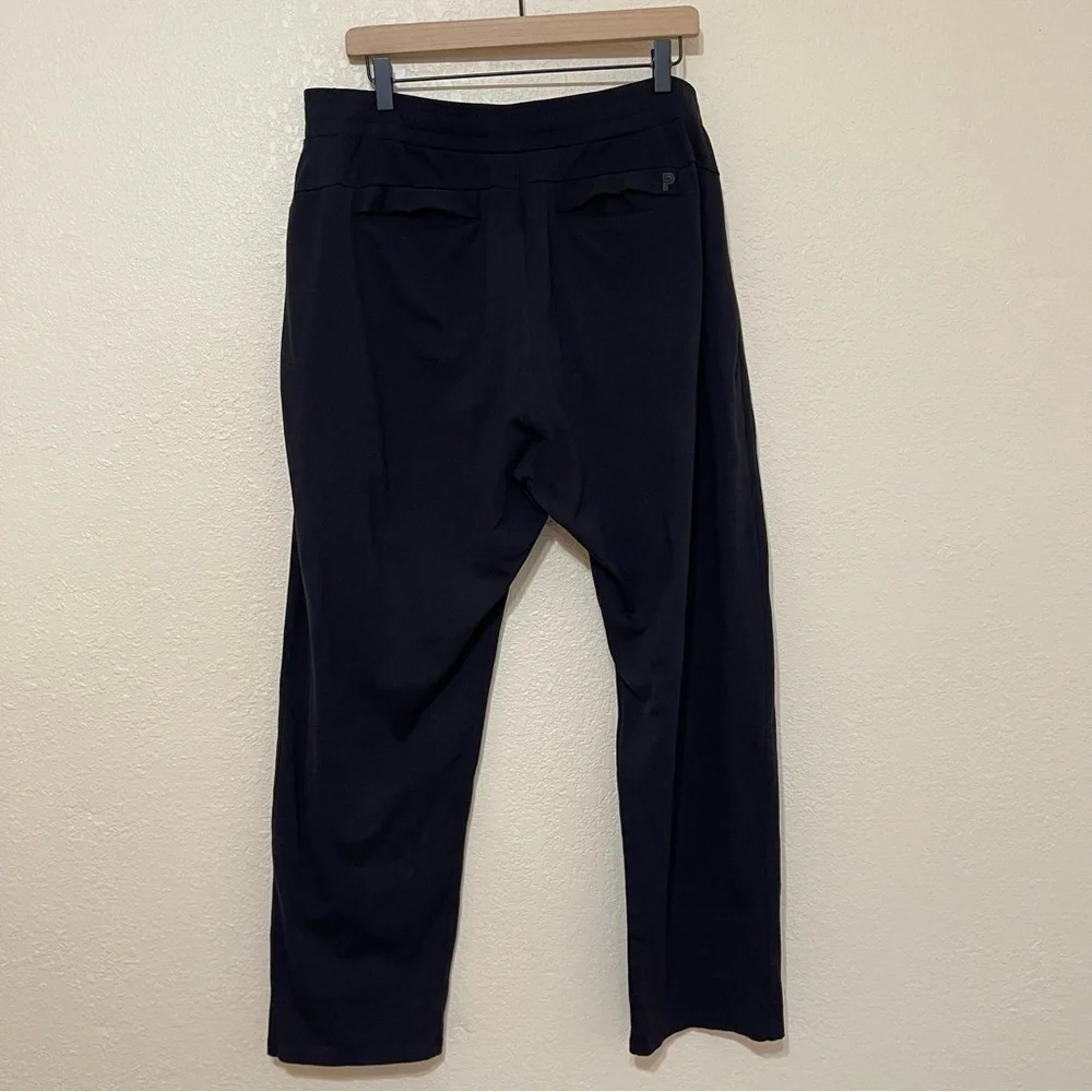Public Rec Pull-On Black Pant Size 40x‎ 30 Men